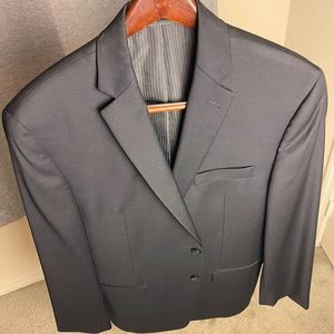 Calvin Klein Slim Fit Men’s Suit - Great Condition